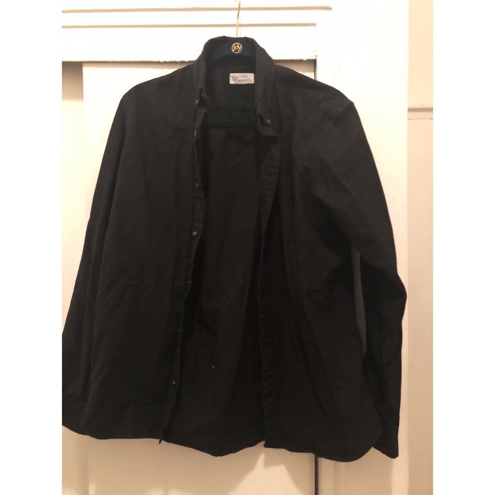 Gap Button Down - image 1